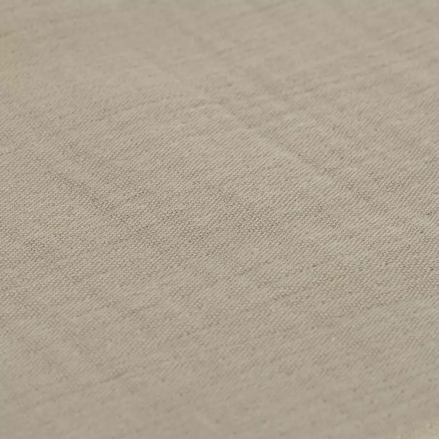 LÄSSIG Bademantel Musselin olive