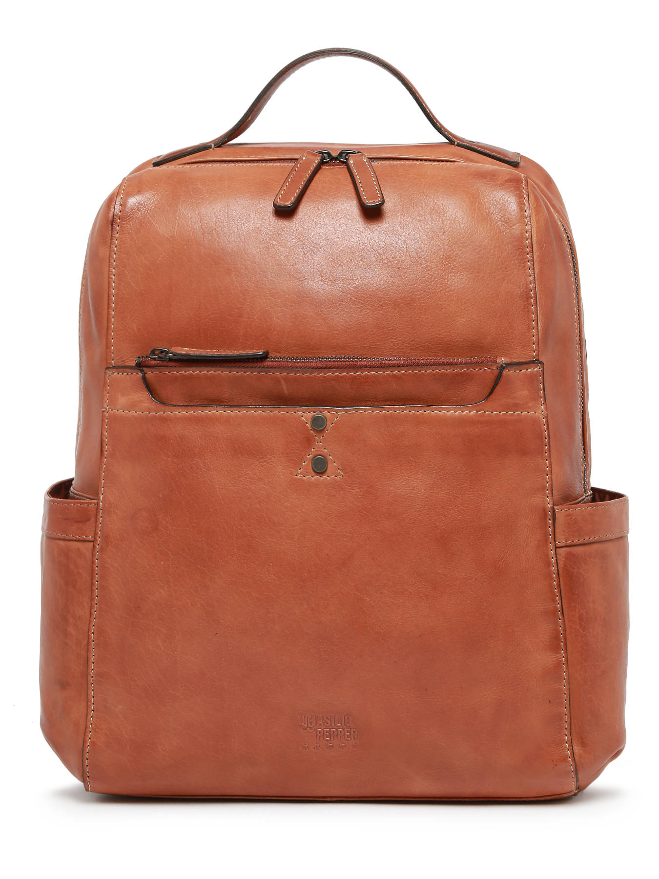 Sac  dos business 2 compartiments + PC 15