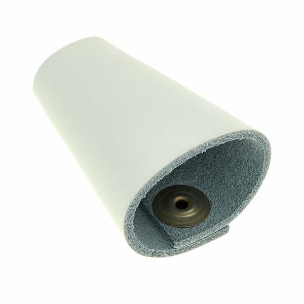 Bold 0441 leather tensioner white