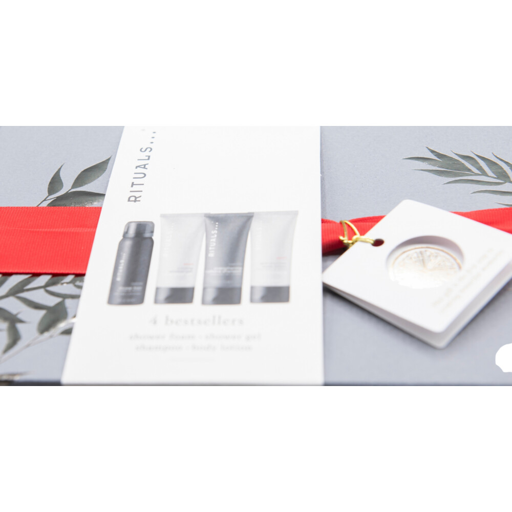 Rituals Geschenkset S Homme1 set