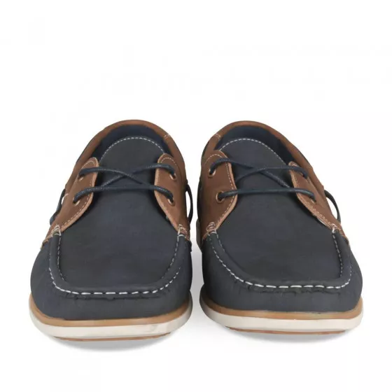 Chaussures bateau MARRON CAPE BOARD