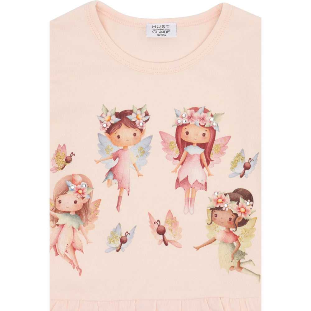 Køb Hust & Claire Quartz Alma Spring Fairies