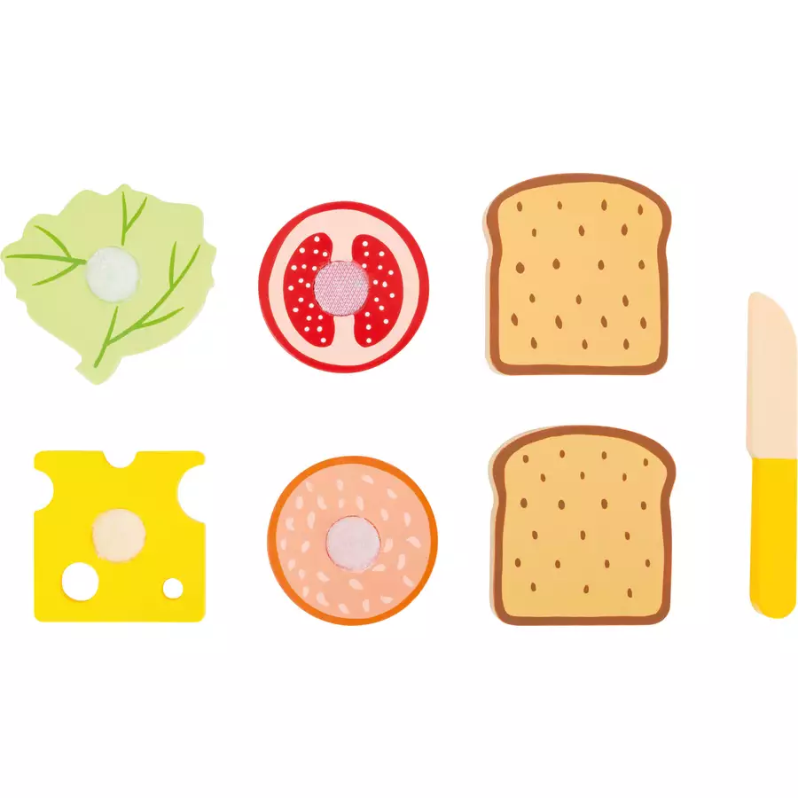 small foot® Brotzeit