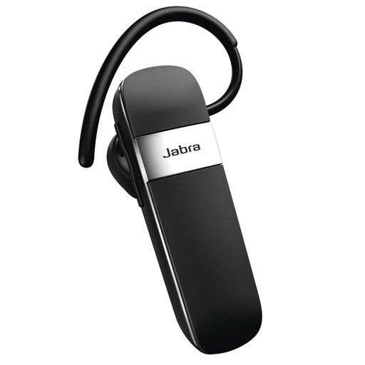 Fone de ouvido Bluetooth Jabra Talk 15 com viva-voz (6h)