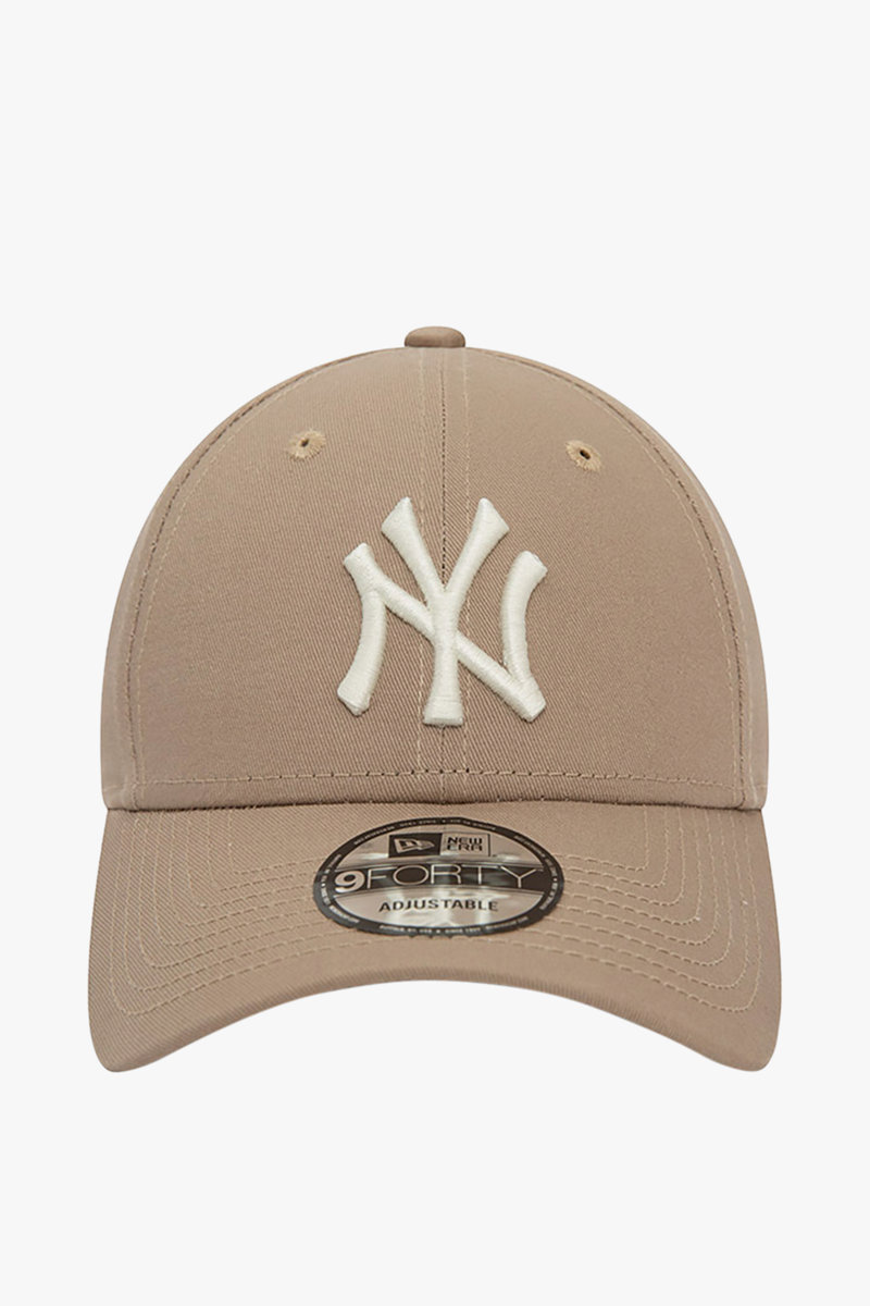 New Era New York Yankees League Essential 9FORTY Herren Cap