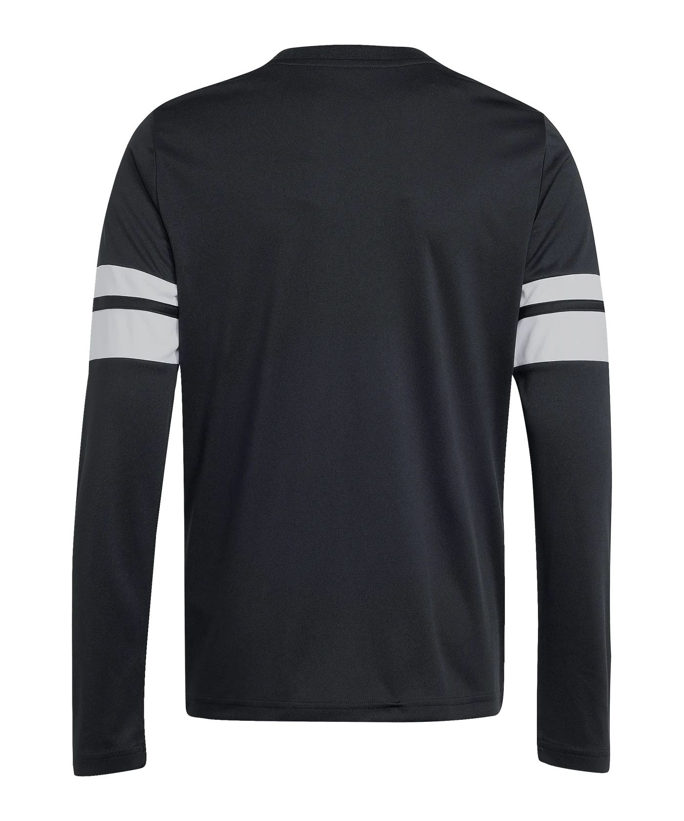 adidas Squadra 25 Trikot Langarm Kids Schwarz
