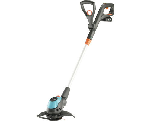 GARDENA EasyCut 23/18V Accu Grastrimmer (Power for All) incl. accu en lader