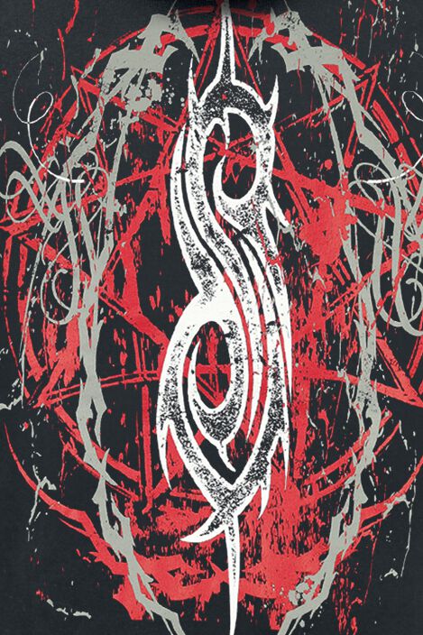 Iowa Star | Slipknot Sweat-shirt à capuche