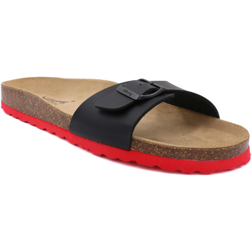 Billowy - 8079C05 Negro