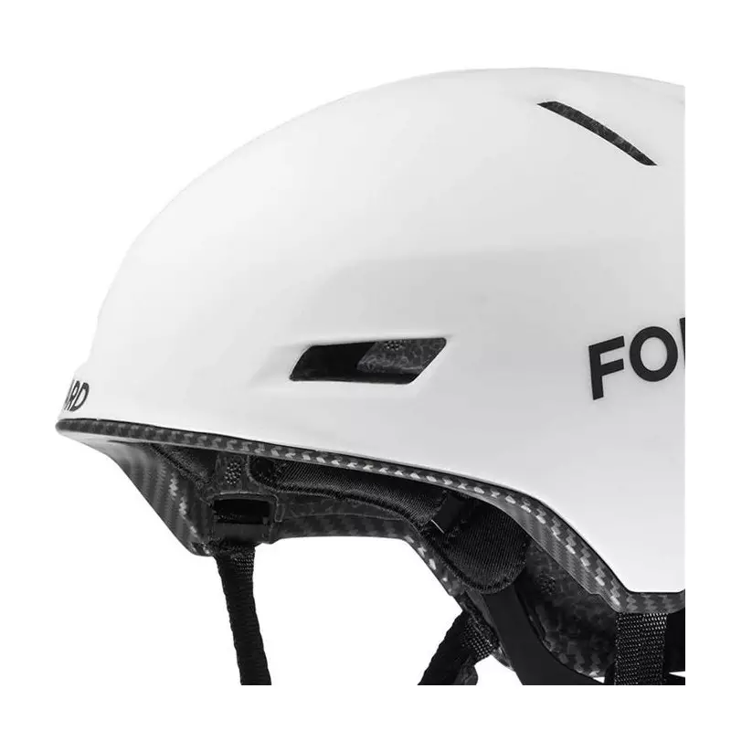 Casque Watersport FORWARD WIP Prowip 2.0 helmet mat White M-L 55-59CM