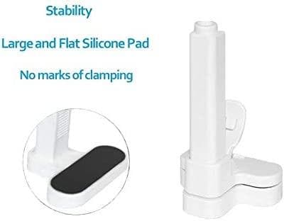 Slangeholder for CPAP Bli kvitt alle floker med CPAP-slangen