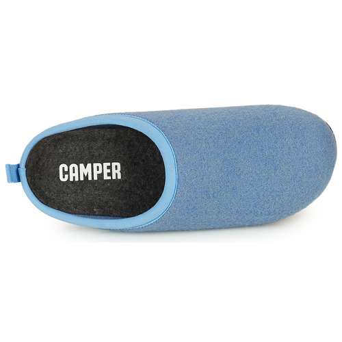 Camper - WABI - Bleu