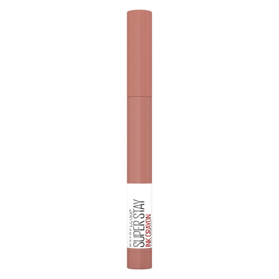 Maybelline New York Superstay Ink Crayon Spiced 95 Talk The Talk 1,5g
