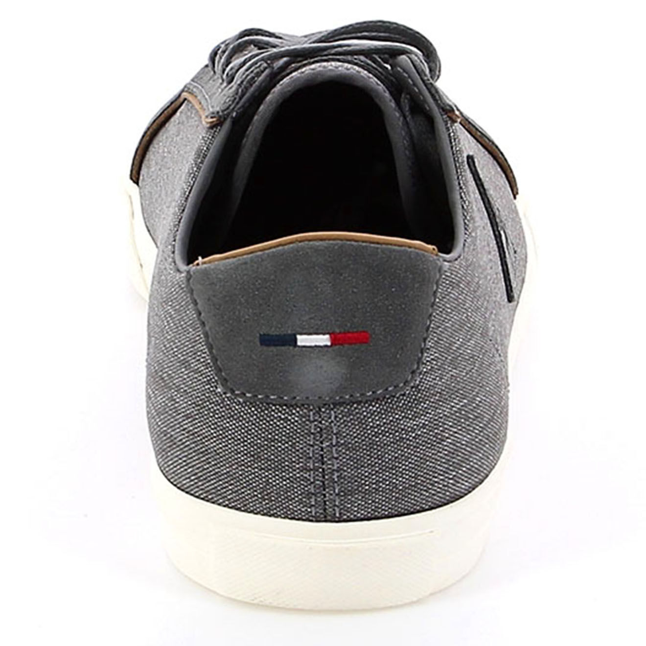 Le Coq Sportif Baskets Feret Bimat grises