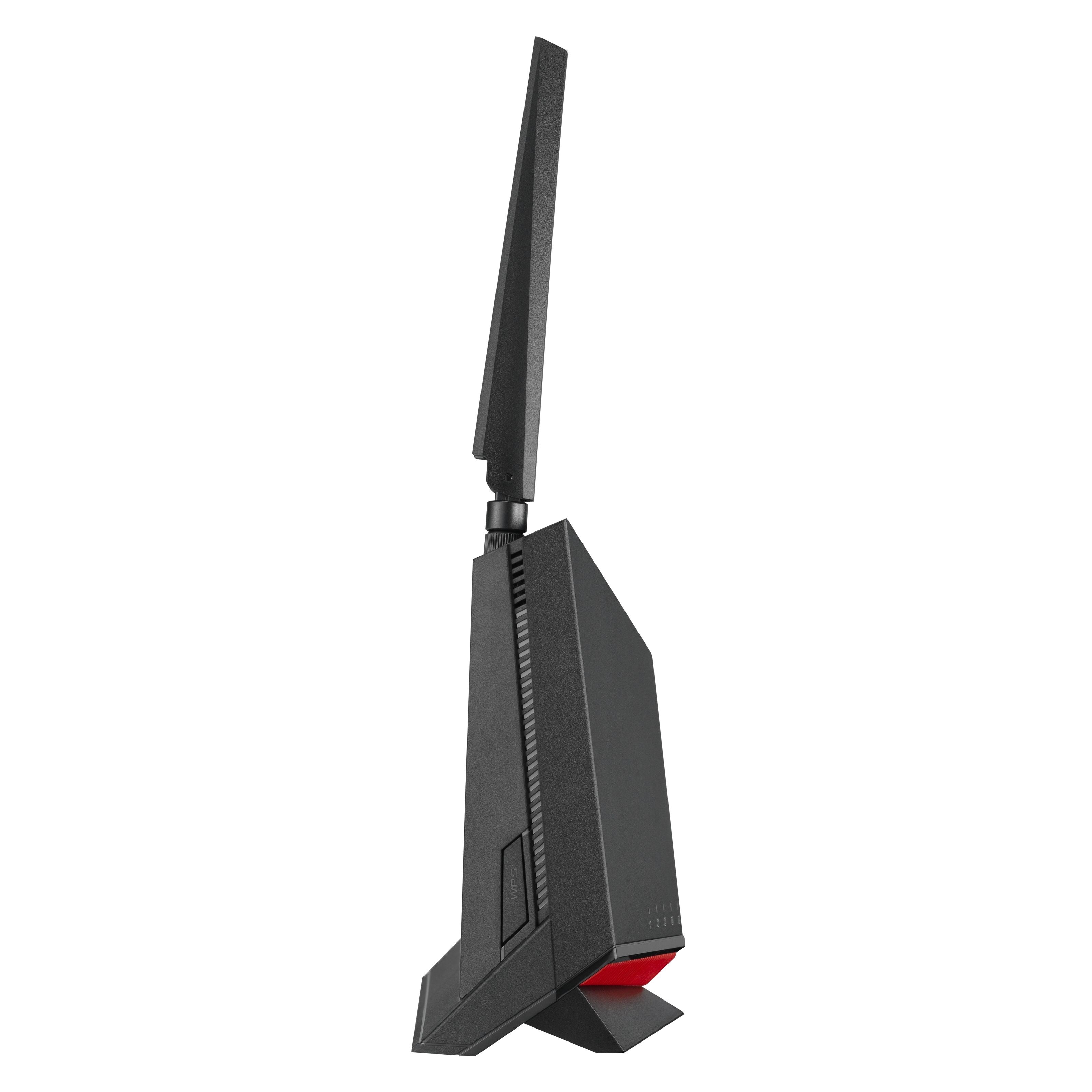 Asus RT-BE86U Trådløs ruter BE6800