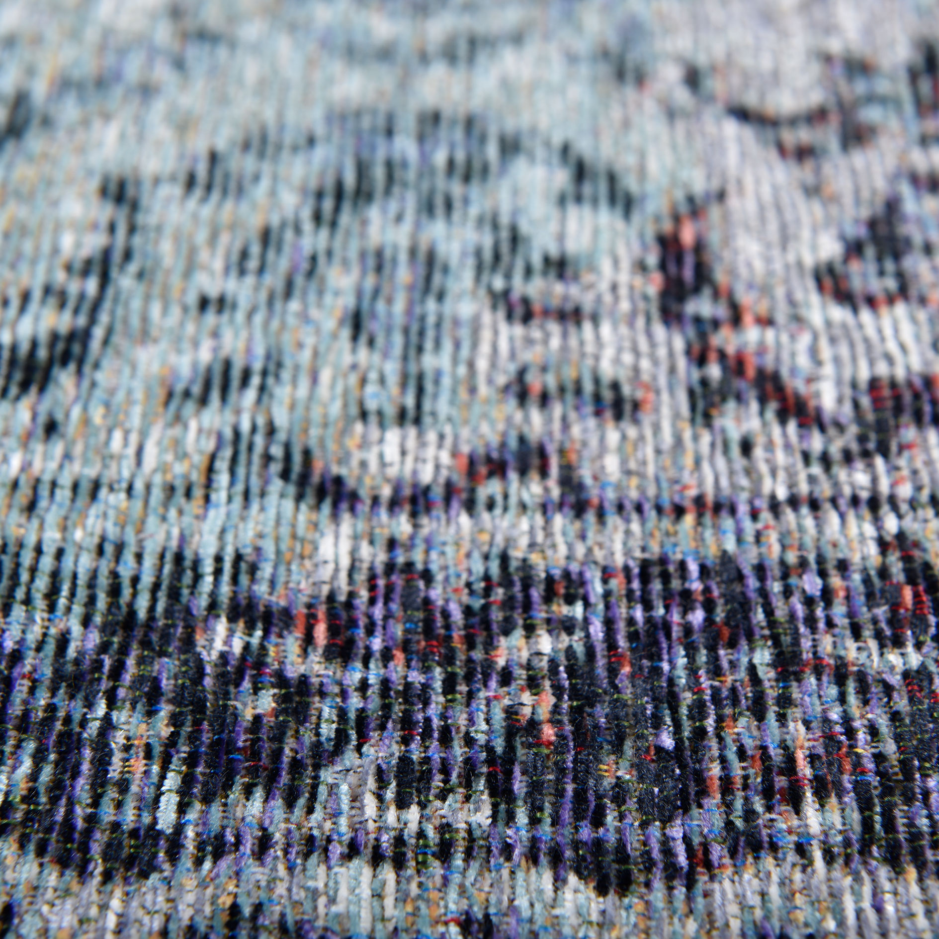 Orientteppich - multicolor - 130x190 cm