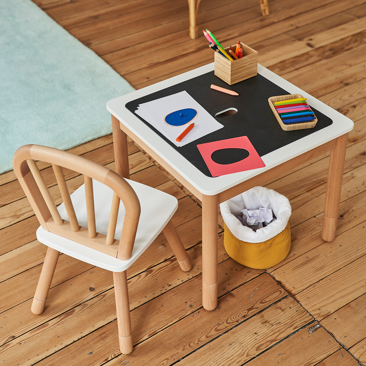 MA PETITE ECOLE MONTESSORI