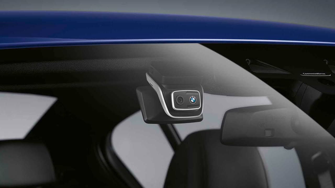 BMW Advanced Car Eye 3.0 Pro Complete Set