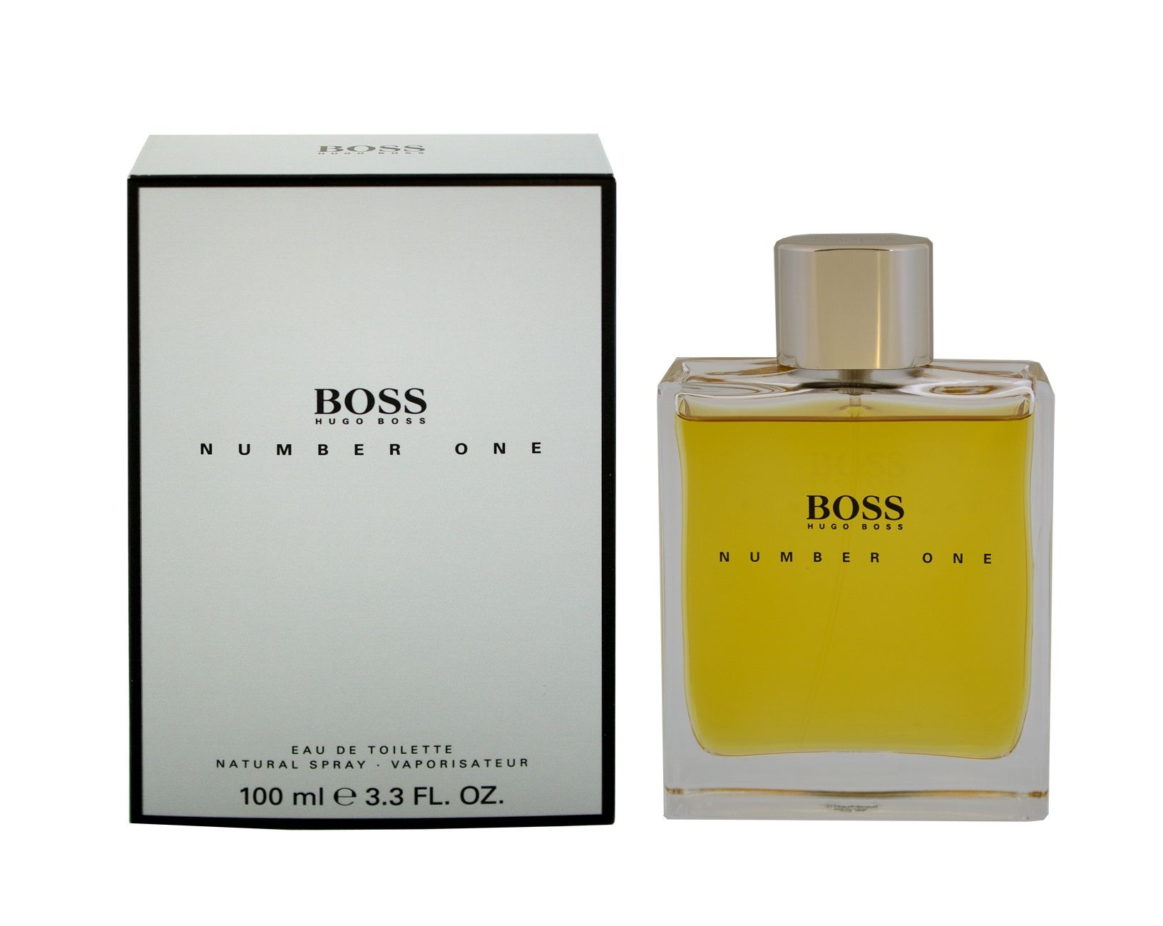 Hugo Boss Number One Eau de Toilette (100 ml)