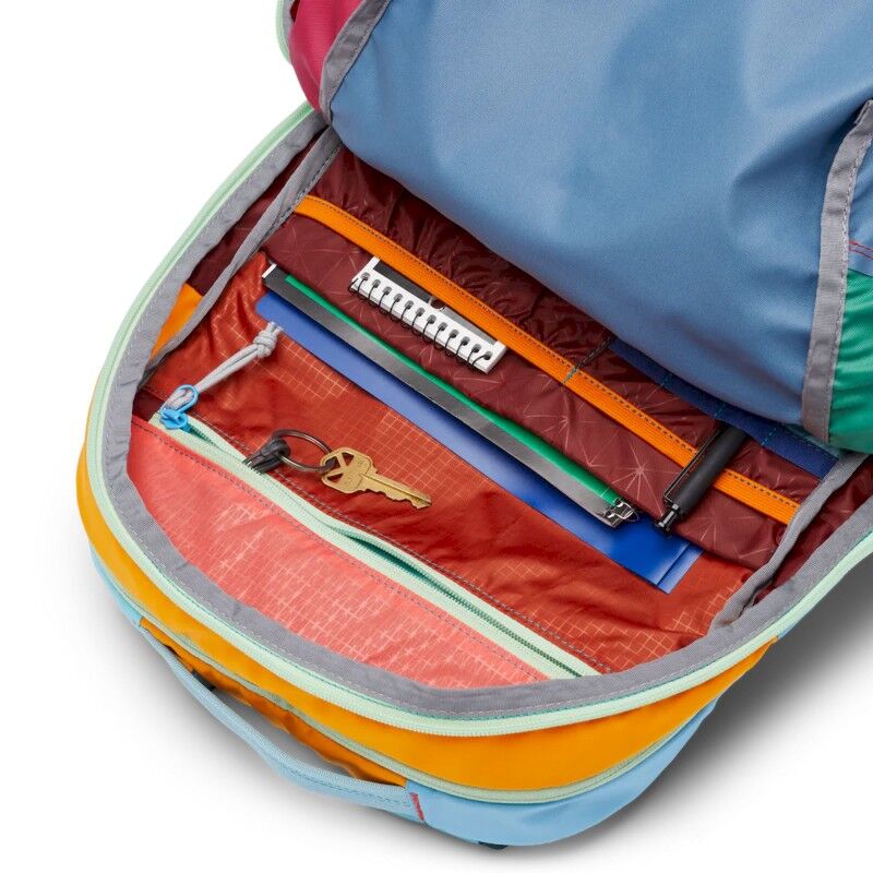 Chiquillo 30L Backpack Del Dia - Sac à dos urbain