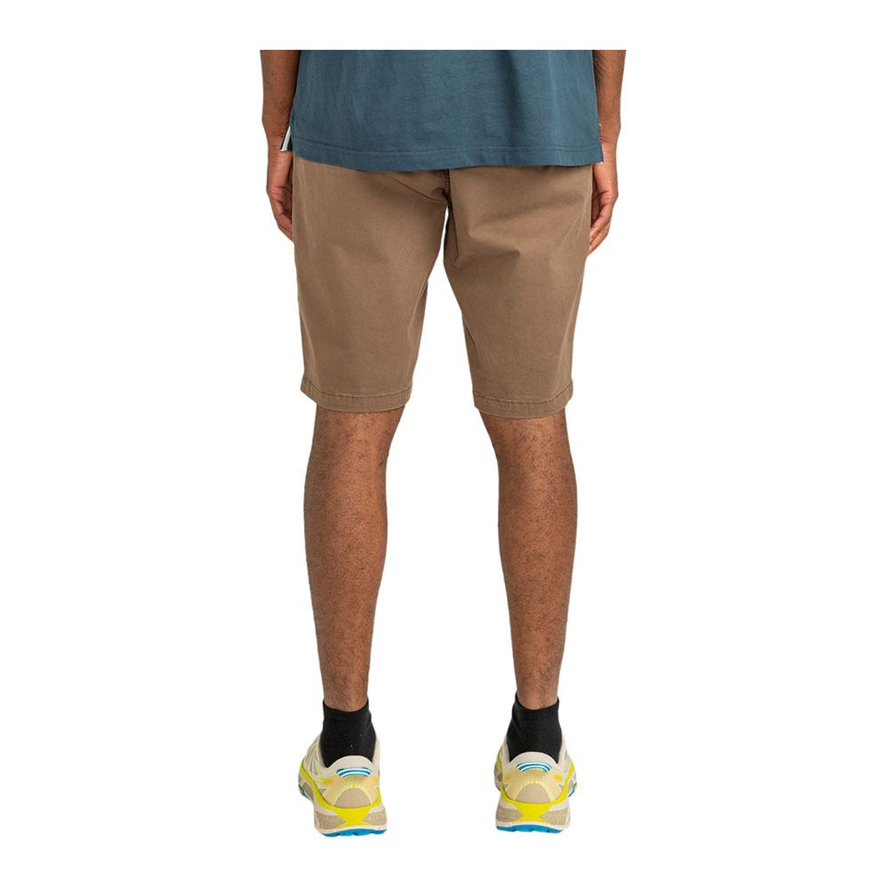 Element HOWLAND CLASSIC - Short Homme picante