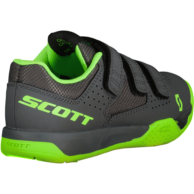 Scott Kinder MTB AR Strap Radschuhe