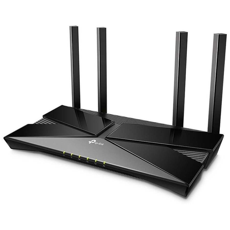 TP-Link Routeur Archer AX10 WiFi AX1500 double bande