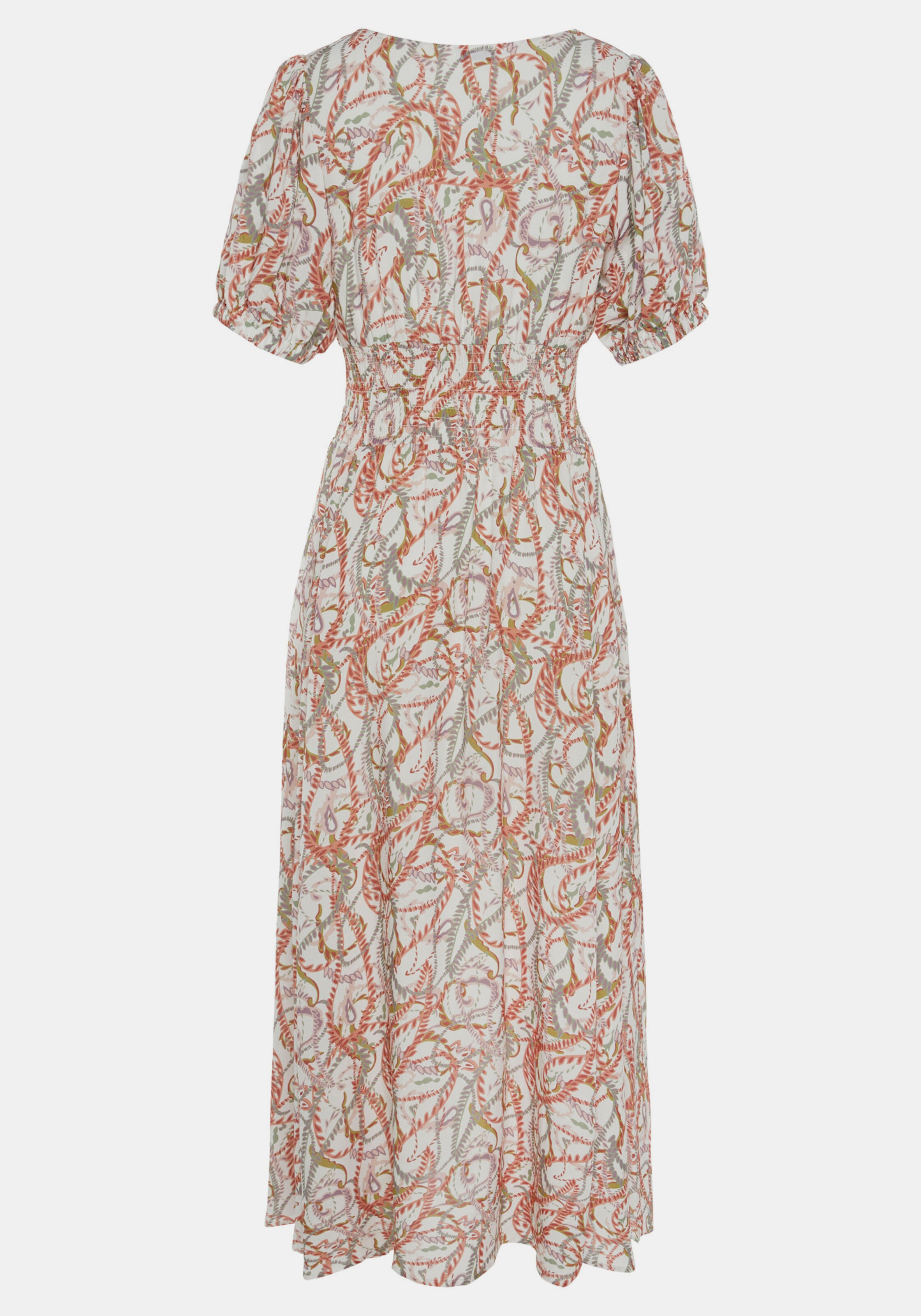 Maxikleid