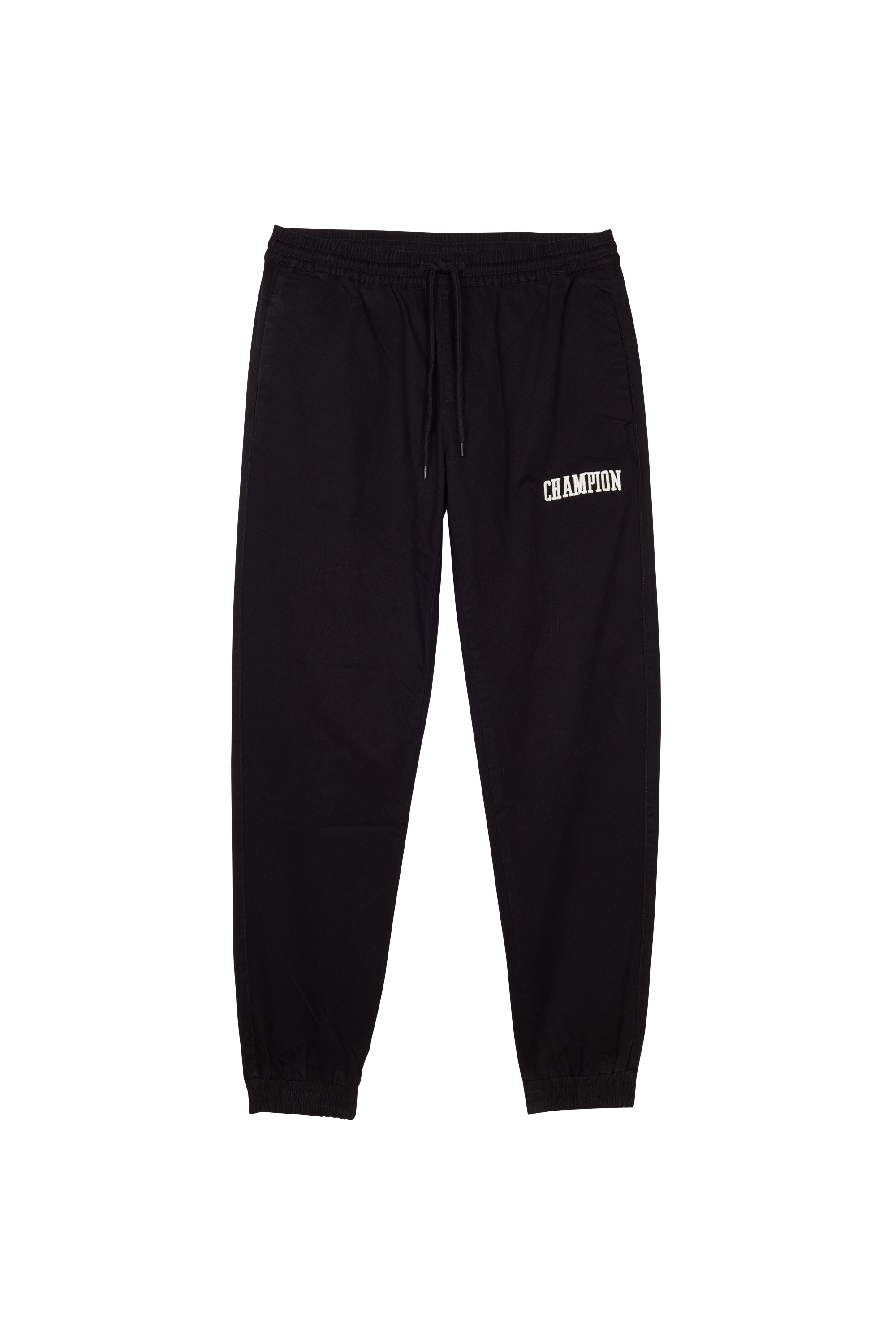 CHAMPION Jogging Noir