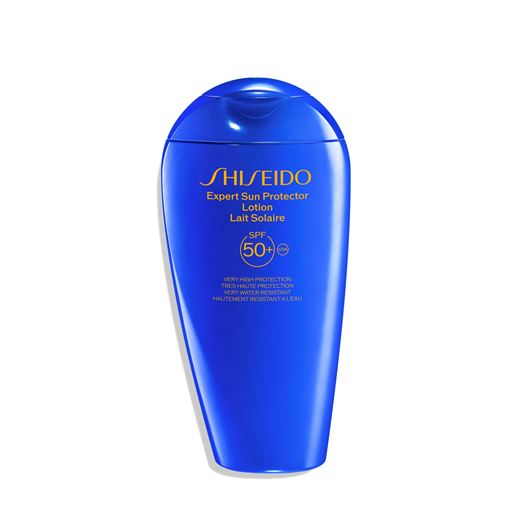 Shiseido Sun Expert Protector Lotion, SPF 50 , 300 ml