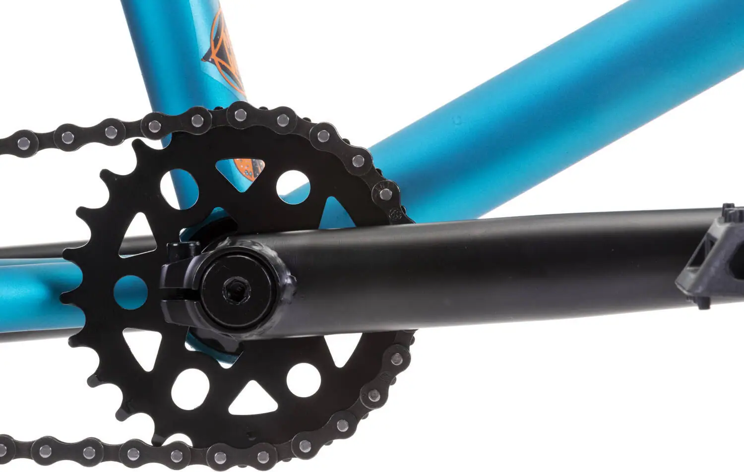Stolen Casino 20'' Freestyle BMX Cykel | SkatePro