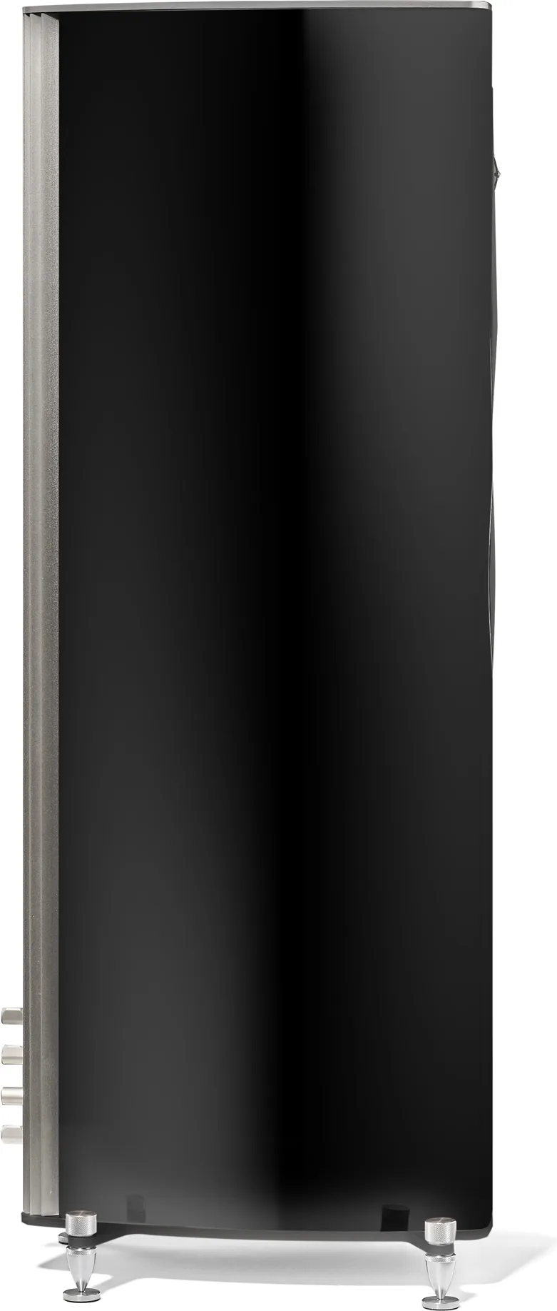 Sonus Faber Olympica Nova II Noir (la paire) Enceintes colonne