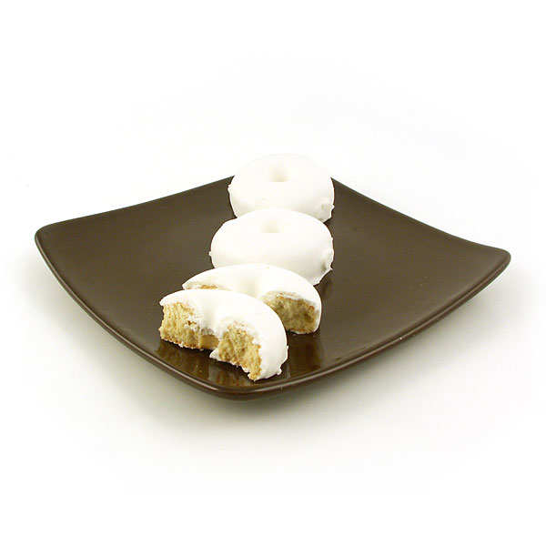Rousquilles - Confiserie du Tech