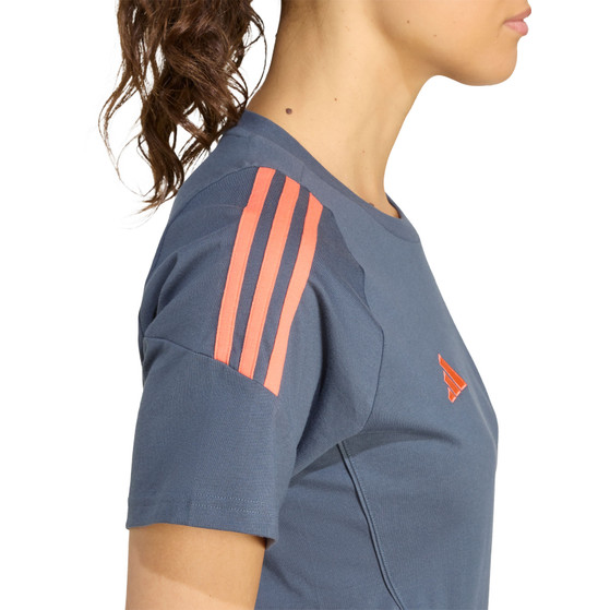 adidas Bayern München Tee Dames 2025/2026