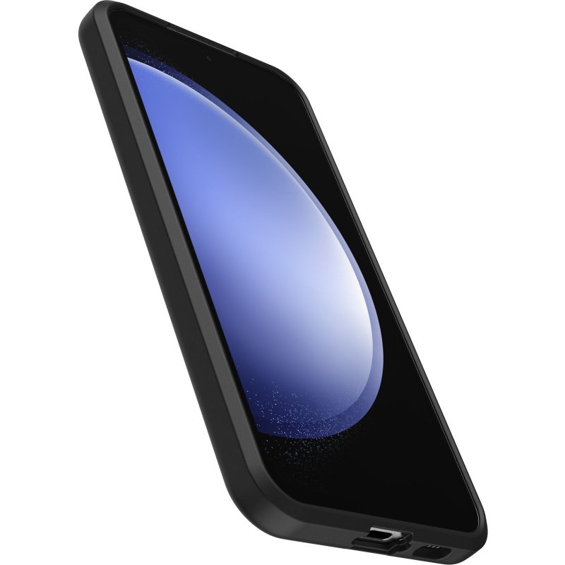 OtterBox React Series Case pour Galaxy S23 FE, Black