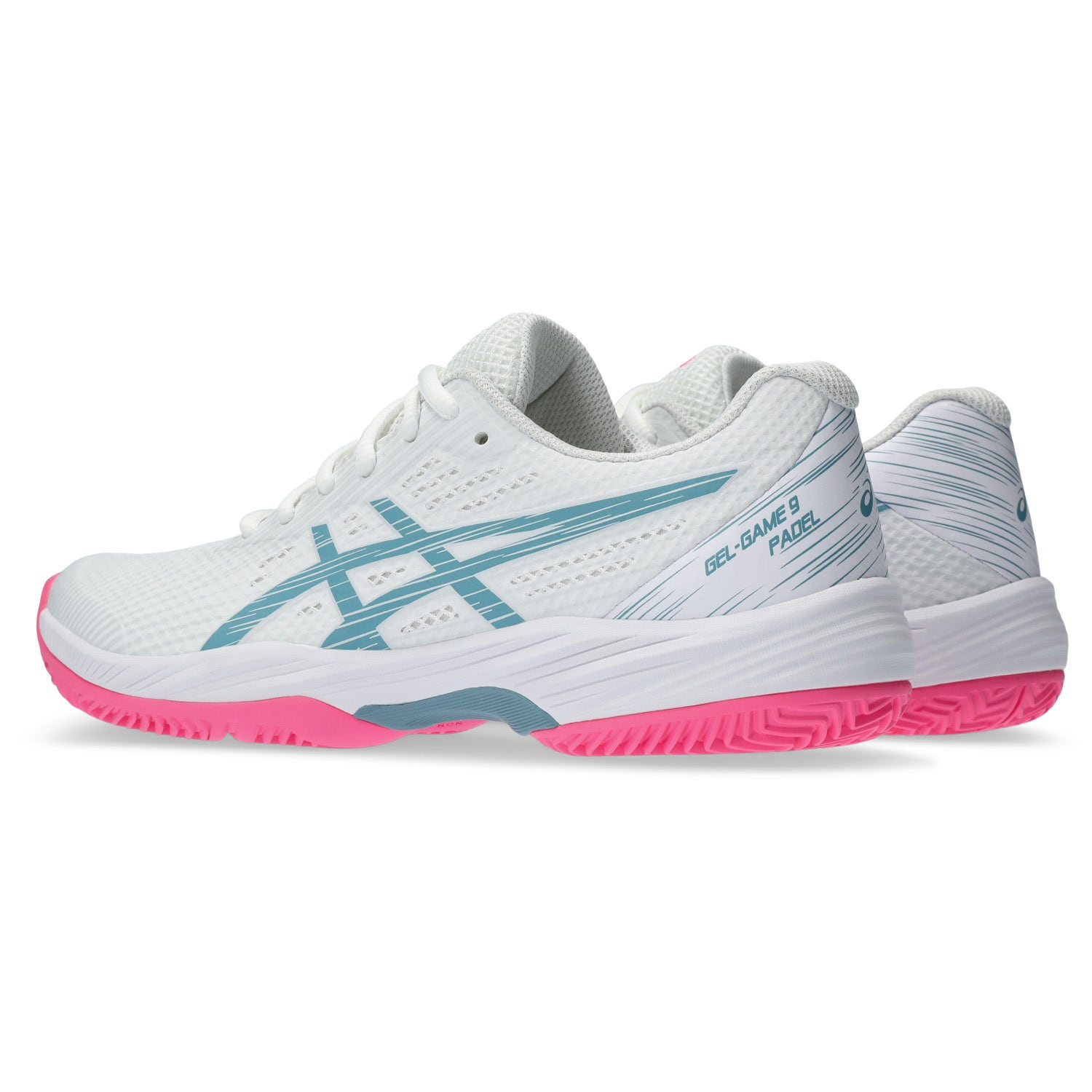 ASICS  Gel-Game 9 Padel