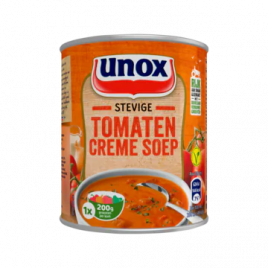 Unox Tomaten creme klein
