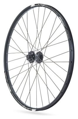 Roue avant 27 5  BLACKROCK 23 Thru-Axle 15x100mm ETRTO 23X584 Rodi