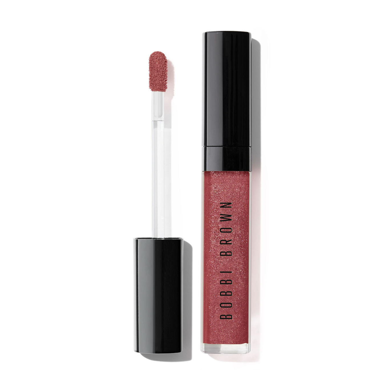 Bobbi Brown Crushed Oil Infused Gloss ShimmerKIR SUGAR