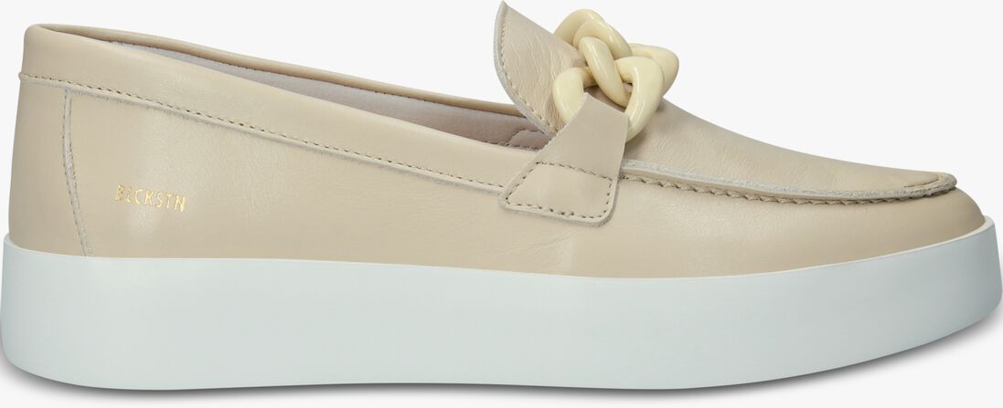 BLACKSTONE beige blackstone instappers blackstone
