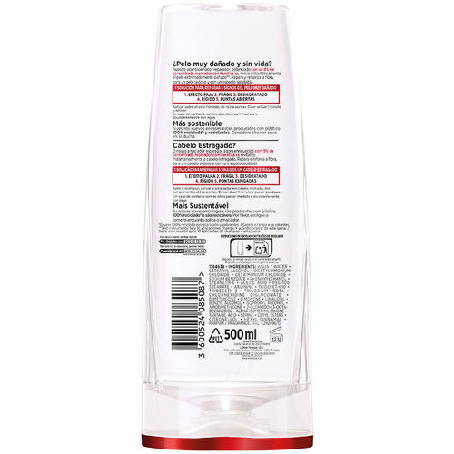 L'oréal - Elvive Total Repair 5 Acondicionador Reparador