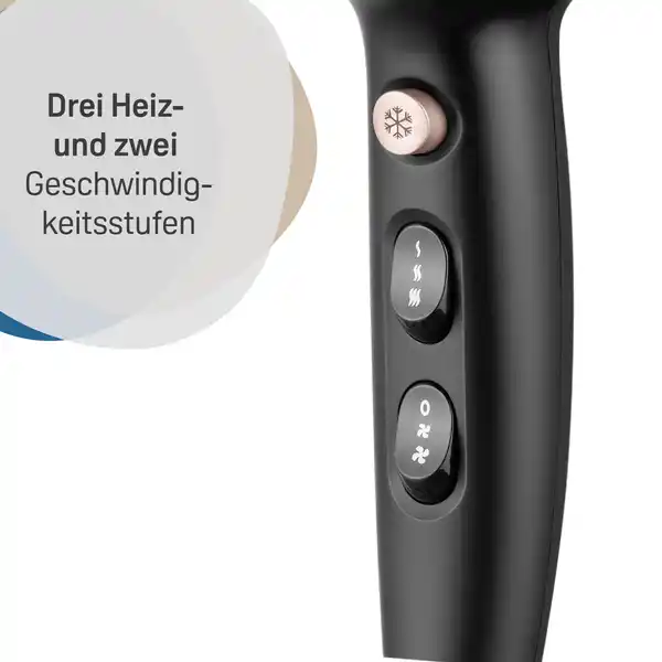 Haartrockner