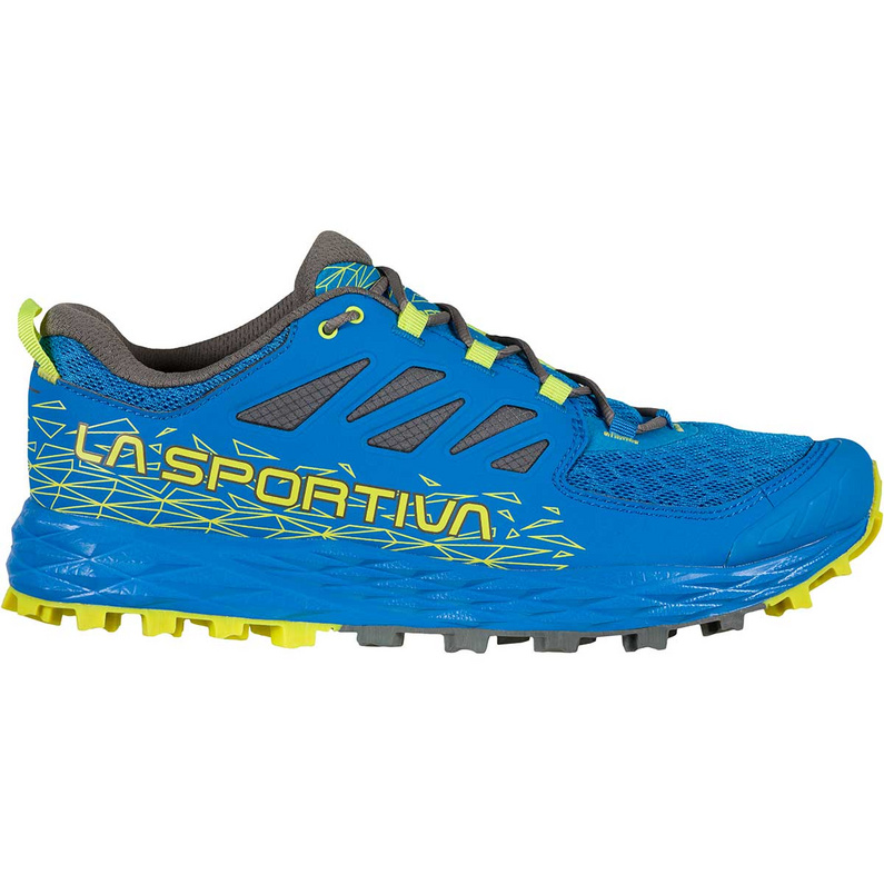 La Sportiva Herren Lycan II Schuhe