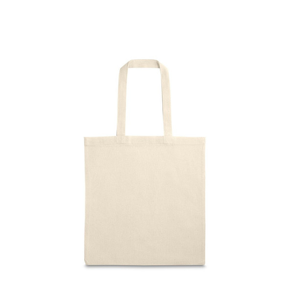 hi!dea 92526 - Sac 100% coton (140 g/m²)