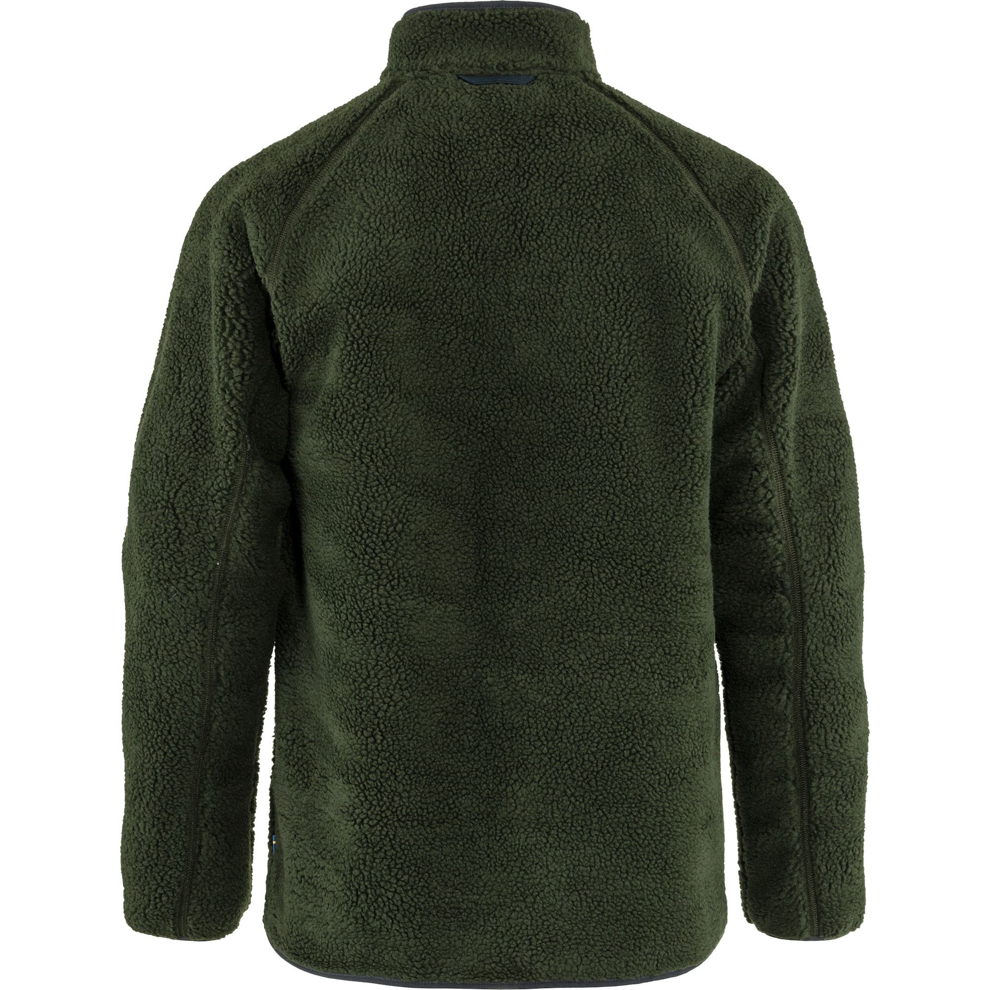Fjällräven Vardag Pile Fleece, Herre<br>Deilig teddyfleece
