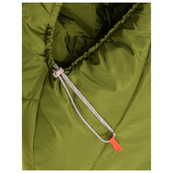 Vaude - Sioux 1000 II SYN - Sac de couchage synthétique