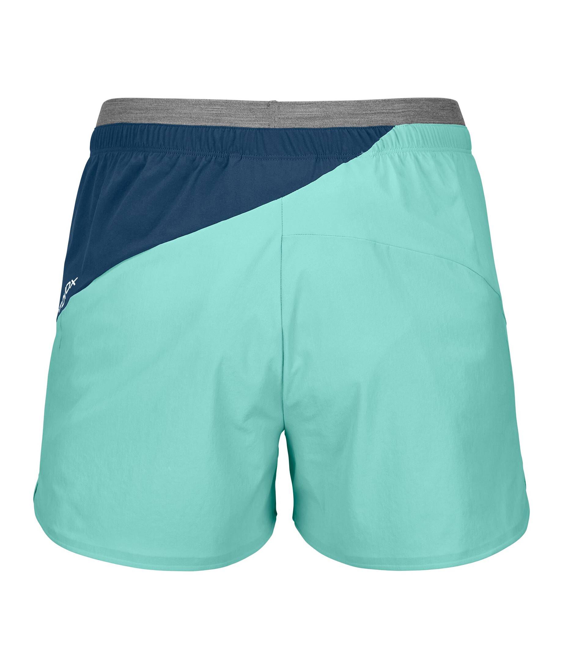Ortovox| Damen Bergsport-Shorts PIZ SELVA SHORTS W