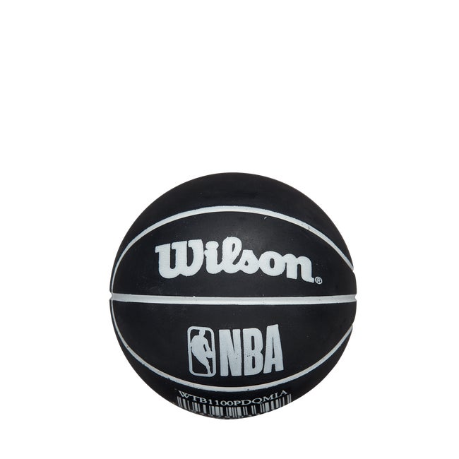 NBA Team Dribbler Basketball