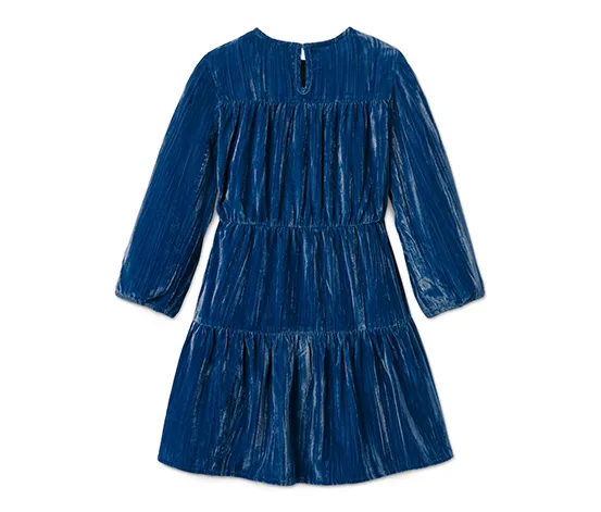Samtkleid