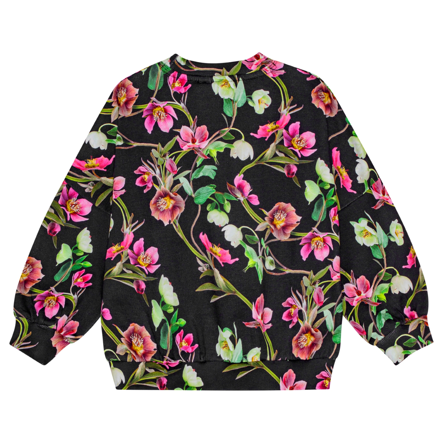 Marika - Hellebore Black
